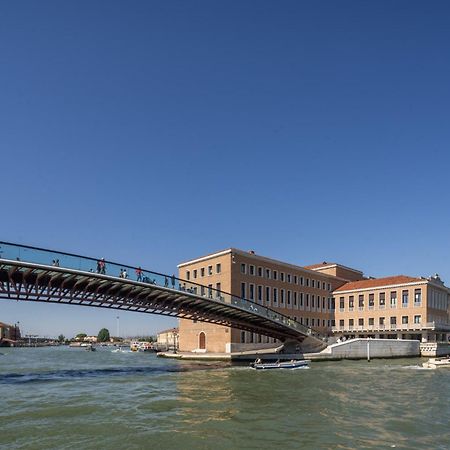 Santa Croce Design Apartment R&R Venesia Bagian luar foto