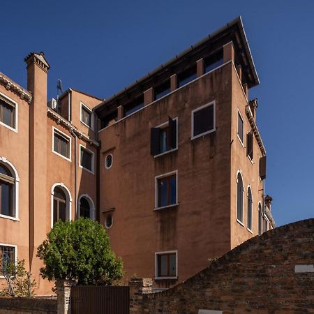 Santa Croce Design Apartment R&R Venesia Bagian luar foto