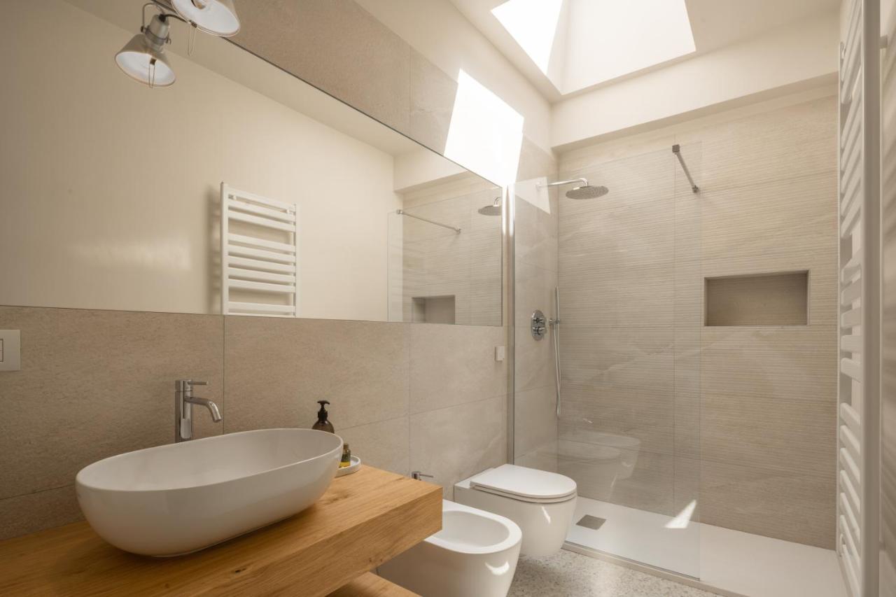 Santa Croce Design Apartment R&R Venesia Bagian luar foto