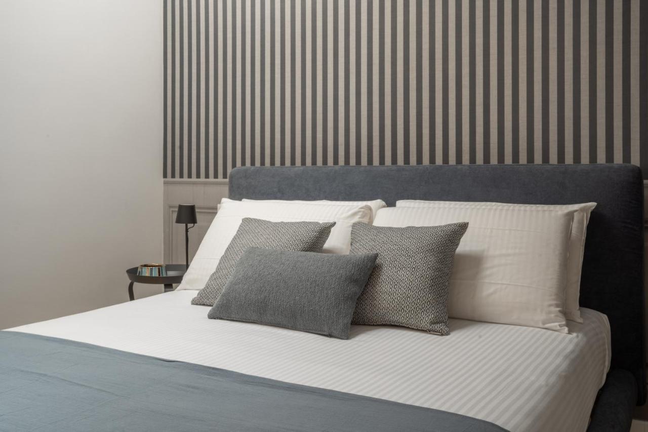 Santa Croce Design Apartment R&R Venesia Bagian luar foto