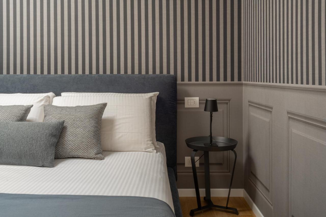 Santa Croce Design Apartment R&R Venesia Bagian luar foto