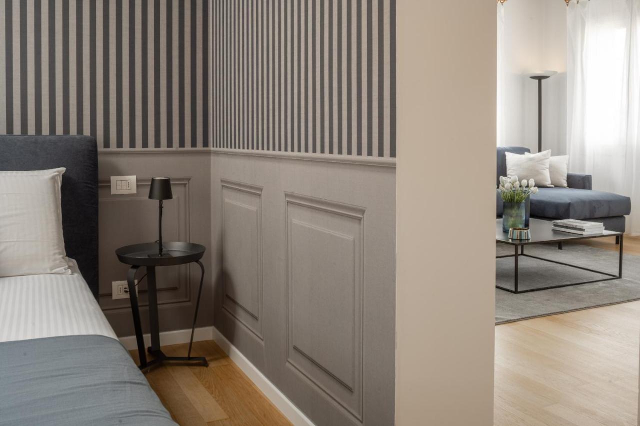 Santa Croce Design Apartment R&R Venesia Bagian luar foto