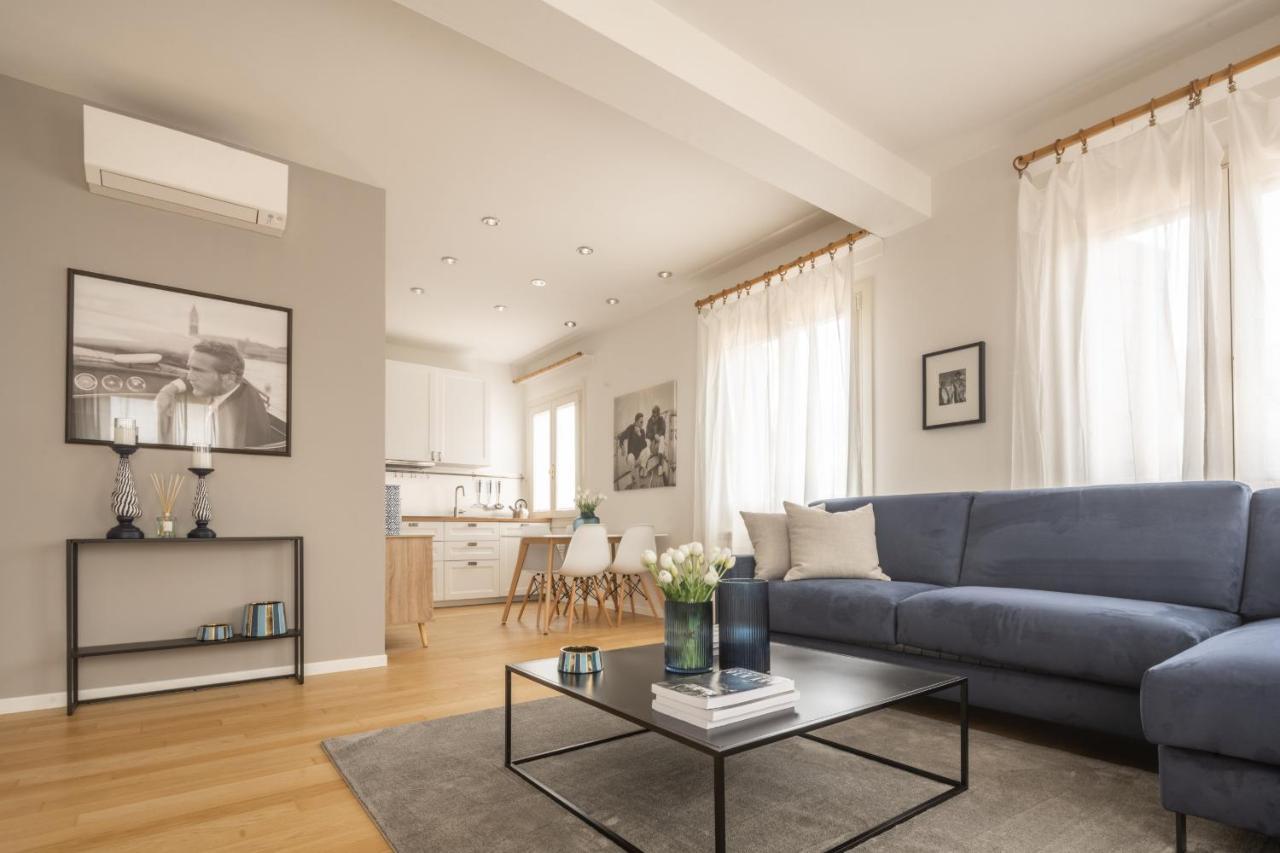 Santa Croce Design Apartment R&R Venesia Bagian luar foto