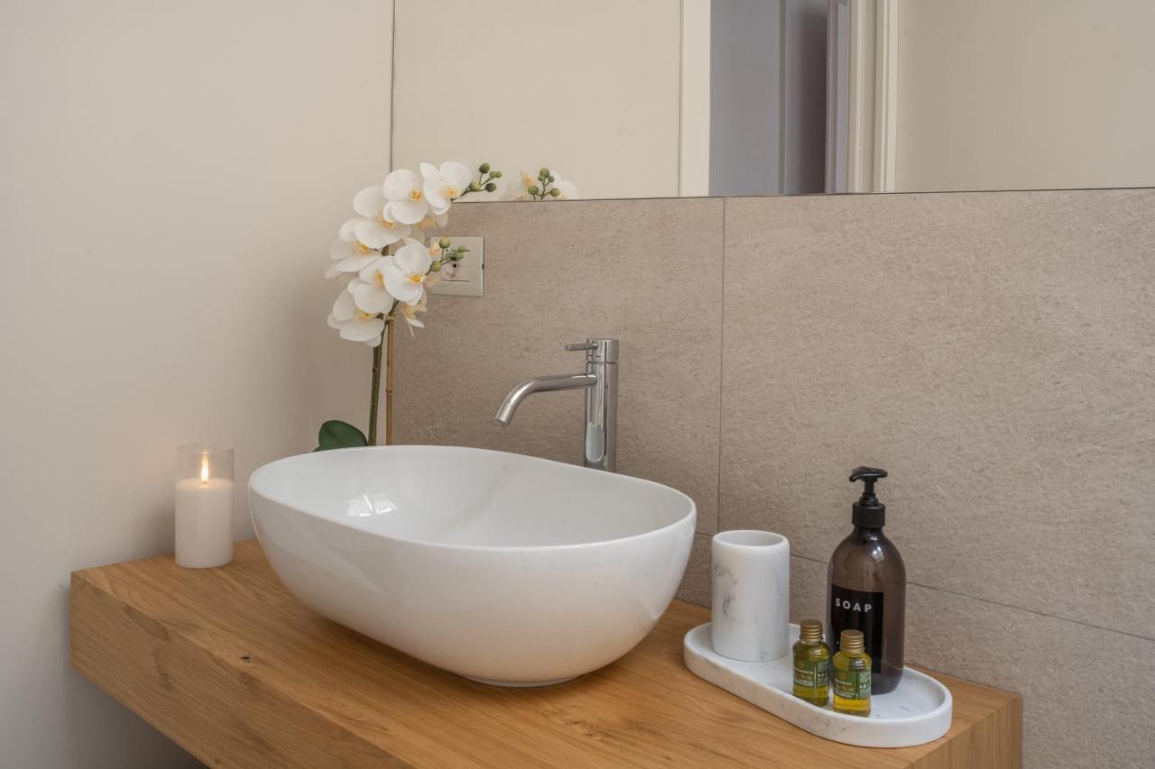 Santa Croce Design Apartment R&R Venesia Bagian luar foto