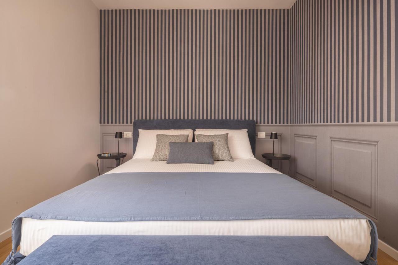 Santa Croce Design Apartment R&R Venesia Bagian luar foto
