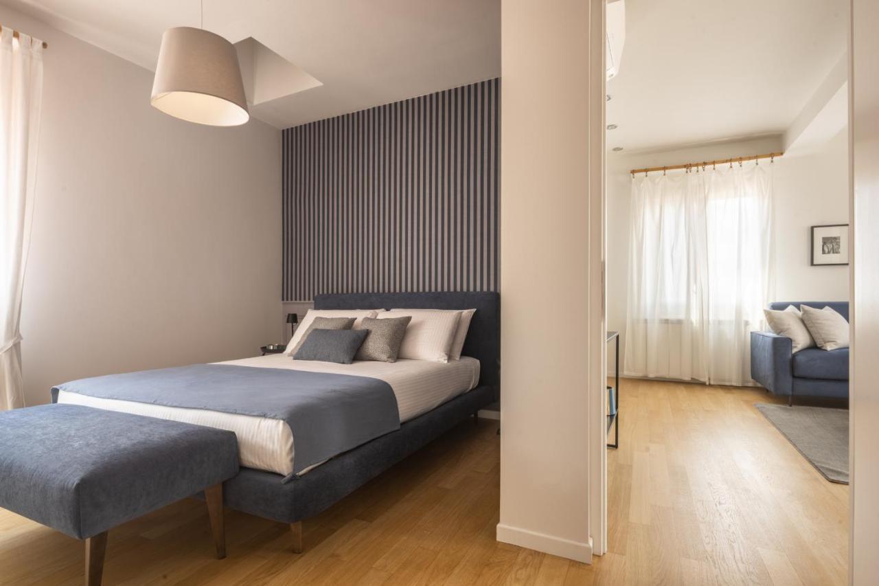 Santa Croce Design Apartment R&R Venesia Bagian luar foto