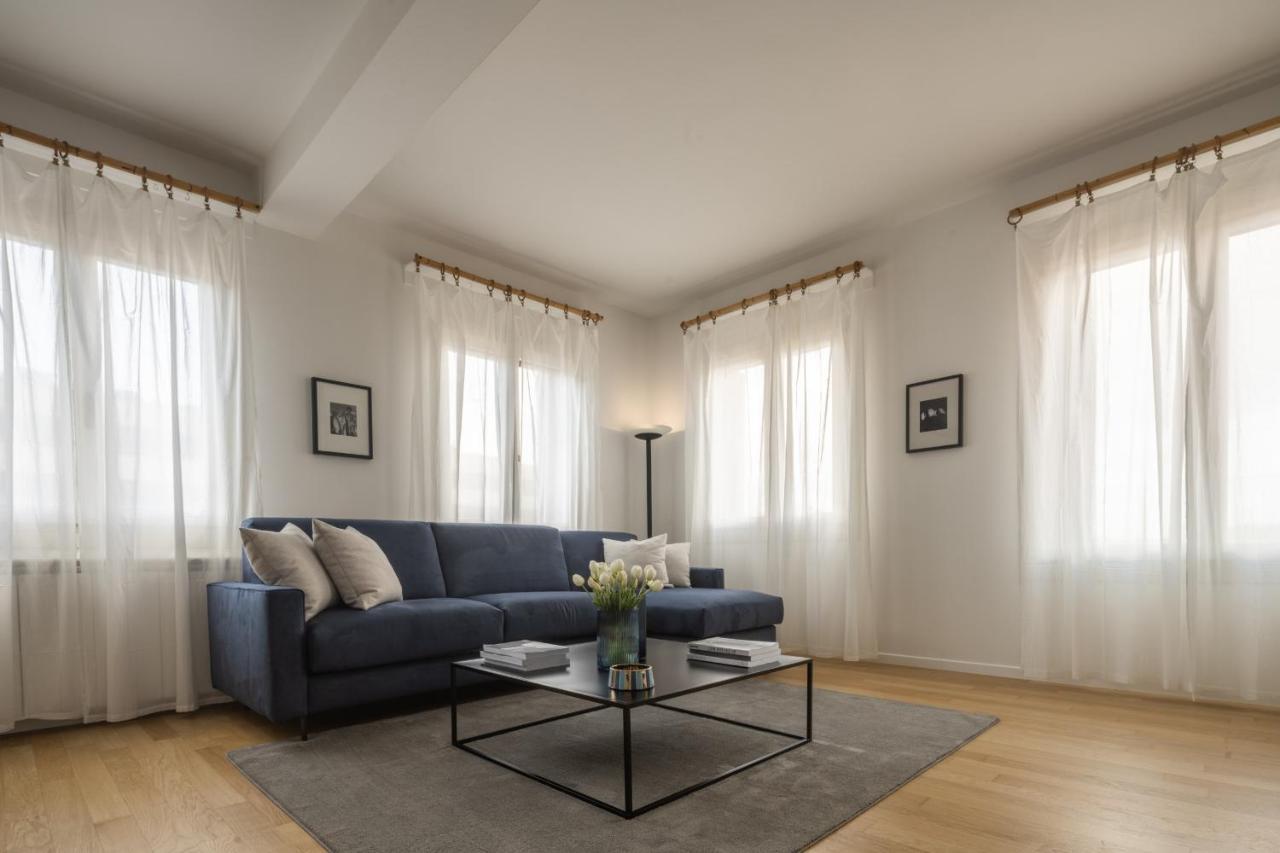 Santa Croce Design Apartment R&R Venesia Bagian luar foto