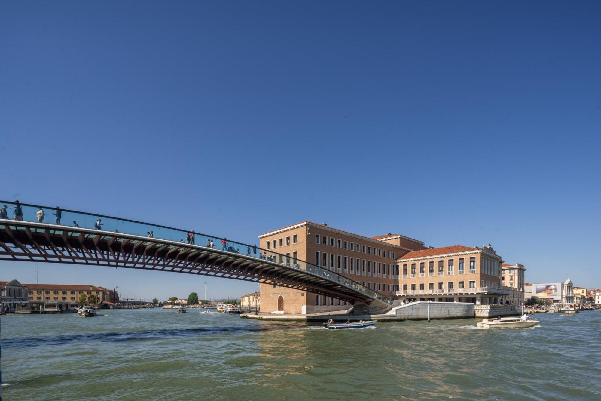 Santa Croce Design Apartment R&R Venesia Bagian luar foto